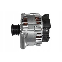 Генератор 9664532780 мини peugeot citroen 1.6 vti