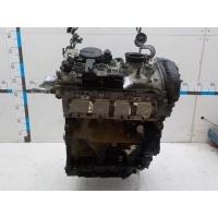 Двигатель в сборе Audi Q3 2012- 06J100034R