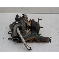 Турбокомпрессор Audi Q3 2012- 06J145713K