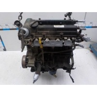 Двигатель в сборе Kia Rio 2015- 211012BW03