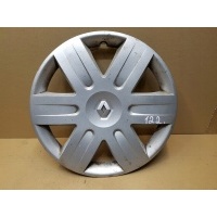 Колпак renault oe оригинальные 15 