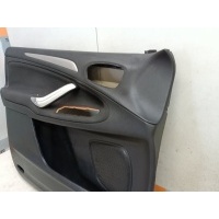 Обшивка двери Ford Galaxy 2, WM 2014 1678613