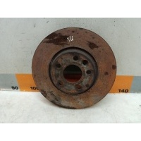 Диск тормозной передний Ford Galaxy 2, WM 2014 1500158