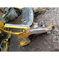 Лонжерон передний правый Ford Galaxy 2, WM 2014 1465181