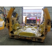 Задняя часть с крыльями Ford Galaxy 2, WM 2014 1464767