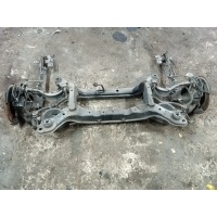 Балка задняя Ford Galaxy 2, WM 2014 1690985