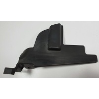 Крышка радиатора левая mitsubishi grandis mn134233