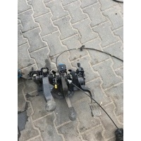 Педаль педали opel oe 13285460