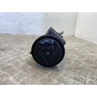 Компрессор кондиционера Nissan Primera 11 2001 926009f500