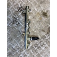 Топливная рампа Renault Scenic 1 2001 0445214015