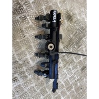 Форсунка Volkswagen Polo 3 1995 0280155919
