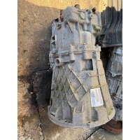 КПП (Коробка передач механическая) Mercedes Sprinter W906 2012 711680