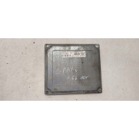 Блок управления двигателя форд c - max 1 , 6 16v