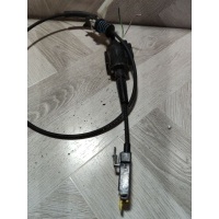 Трос кулисы КПП Chrysler Neon 2 2000 4593460ae