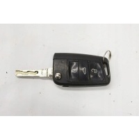 Skoda октавия iii ключ 5e0959752d 434mhz