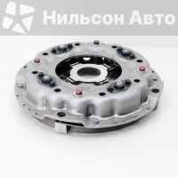 Корзина сцепления NISSAN DIESEL FE6, MD92 NISSAN DIESEL 350*220*379/30210-Z5061/30210-Z5069/30210-Z5070/30210-Z5076/30210-Z5110/30210-90163/30210-Z5019/30210-Z5066/30210-Z5072