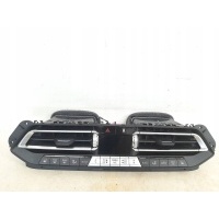 Панель кондиционера bmw x5 g05 x6 g06 x7 g07
