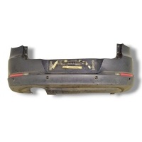 бампер задний Volkswagen Tiguan 2009 5N0807421,5N0807417,5N0807301A