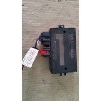 Блок крюка westfalia audi a3 8p seat ibiza iv 6j volkswagen caddy iii 5ds010154 - 41