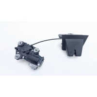 Замок двери багажника Geely Monjaro KX11 2024 5068005200, 6600159515, 5068008500, 8889612766