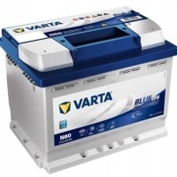 Аккумулятор varta 560500064d842