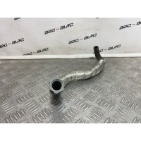 патрубок охлаждающей жидкости печки Volvo C30 1 2008 3m5h18c533nf, 30636951