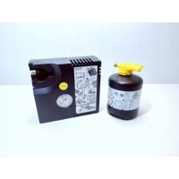 Комплект ремонтный колёса компрессор 12v hyundai kia 52933 - d4000