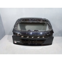 Дверь багажника Haval Jolion 6301600XST11AD