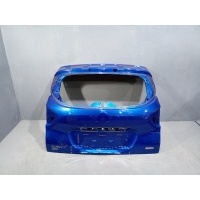 Дверь багажника Renault Kaptur 901006247R