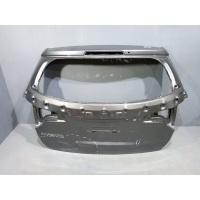 Дверь багажника Kia Sorento XM  737002P550