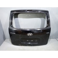 Дверь багажника Hyundai Starex H1 737004H132