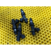 Форсунка топливная Nissan X-trail T31 16600EN200, FBY2850500, 7701065103, 16600-EN200