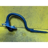 Петля крышки багажника BMW 5-series E60 2006 41627111387, 7034245