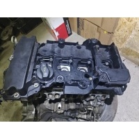 Крышка клапанная Mercedes C-Class W204 2010 A2710101730
