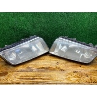 Фара передняя (комплект) Skoda Fabia 1 2001 246366, 246368, 346365, 246367