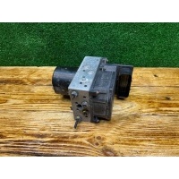 Блок ABS Skoda Fabia 1 2001 6Q0907379D, 6Q0614417D