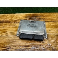 Блок управления двигателем Skoda Fabia 1 2001 038906019AF, 28SA4562, 11200307, 0281010289