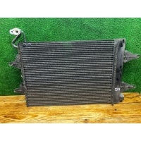 Радиатор кондиционера Skoda Fabia 1 2001 6Q0820411B