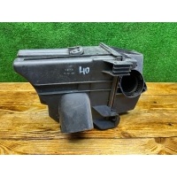 Корпус воздушного фильтра Skoda Fabia 1 2001 6Q0129601, 6Q0129607, 6Q0129620