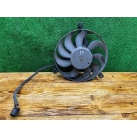 Вентилятор радиатора Skoda Fabia 1 2001 1J0121206D