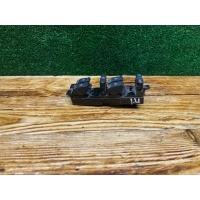 Блок управления стеклоподъемниками Skoda Fabia 1 2001 1J4959857A