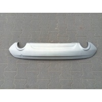 Форд kuga mk2 2013 - 19 - диффузор спойлер бампера задняя cv44 - 17f765 - abw