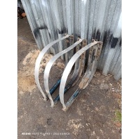 Бардачок Foton Auman EST None 2023 H4110060502A0