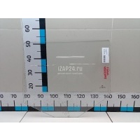 Стекло двери задней левой VAG Fabia (2007 - 2015) 5J6845205J