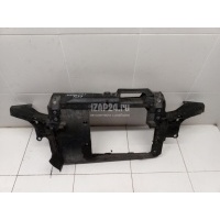 Панель передняя VAG Fabia (2007 - 2015) 6Y0805588L