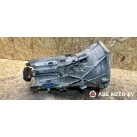 КПП механическая (МКПП) 6-ступенчатая BMW 5 E60/E61 2005 04455089CBL,MTFLT3,23007533818,7533818