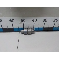 Патрубок интеркулера Hyundai-Kia Ceed (2007 - 2012) 282912A100