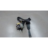 Ремень безопасности перед. левая Toyota Corolla E12 2001-2006 2002 7322002110C0