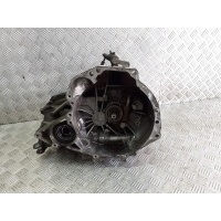 Кпп nissan almera n16 1.5 16v 4m506vc