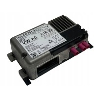 Блок блок управления онлайн 5wa035284g volkswagen audi